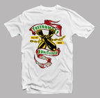 19th of June T-Shirt 1865