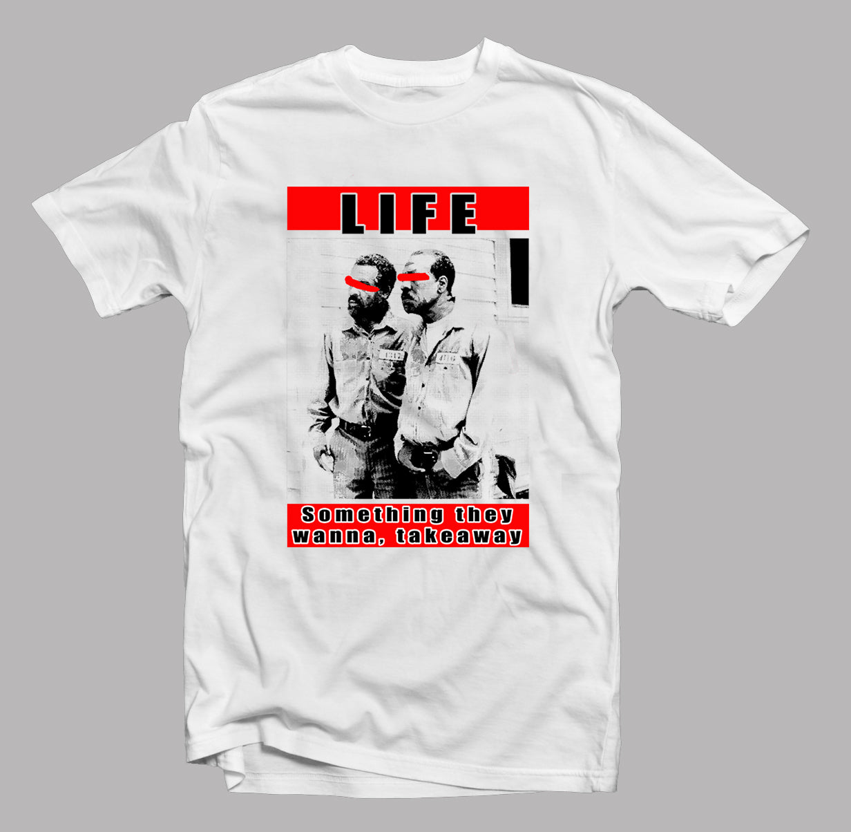 Life Short sleeve T-shirt