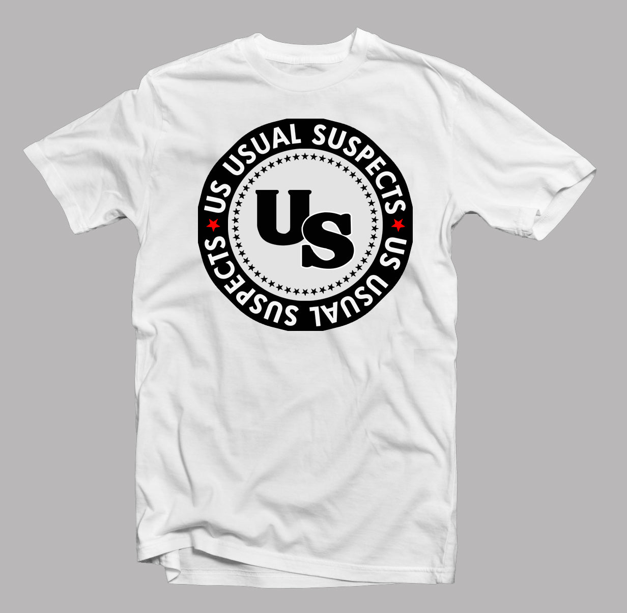 US Usual Suspects T-Shirt