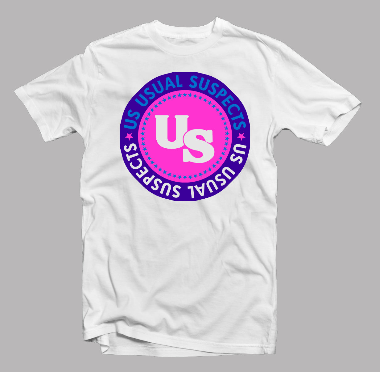 US Usual Suspects T-Shirt