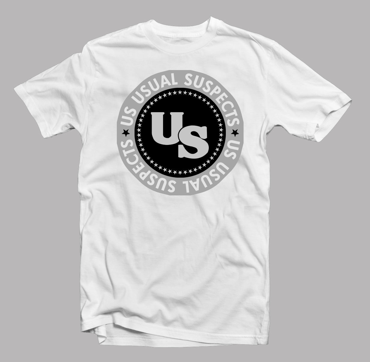 US Usual Suspects T-Shirt