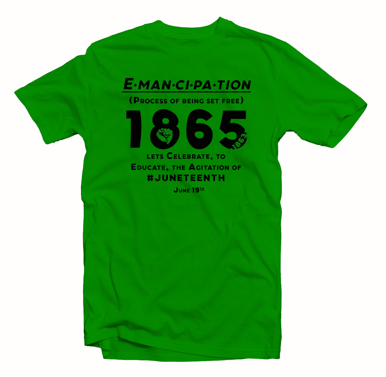 Emancipation